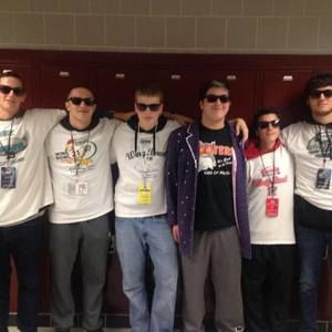 Meet your Posher, Nick